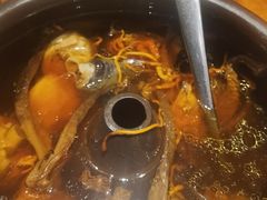 -云海肴·汽锅鸡·云南菜(苏州中心店)