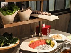 -海底捞火锅(王府井店)