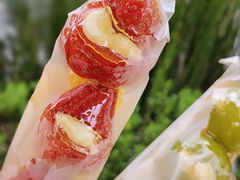 -栗子侠奶皮子糖葫芦(长宁店)