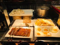 -味餐厅·海鲜·火锅·自助餐