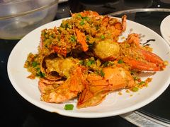 -达叔香味海鲜(海棠68环球美食街店)