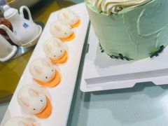 -品大三·经典淮扬菜(大行宫店)