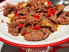 -辣可可·现炒黄牛肉(皇庭广场店)