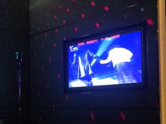 -K+PARTY连锁KTV(盈锋广场店)