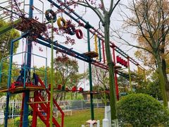 -安徒生童话乐园