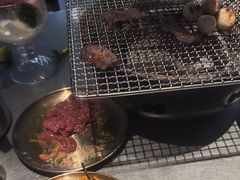-合易泓烤肉•首创生椰大油边(宁山路店)