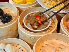 -官塘陈记鱼生·潮汕砂锅粥·牛肉火锅(潮枫路总店)