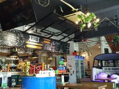 -莫比餐厅(五道口店)