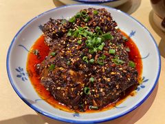 -江味龙虾馆·裸蓝龙虾(南山店)