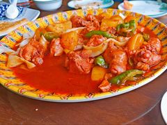 -巴依老爷新疆餐厅