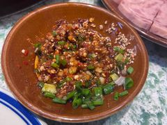 -鸿姐老火锅(花园路店)