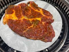 秘制大片牛排-鹤之乡·齐齐哈尔烤肉·非遗(秋涛路店)