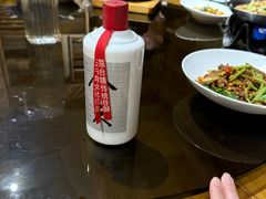 -院子餐厅·大锅菜·老杭帮(桥西直街店)