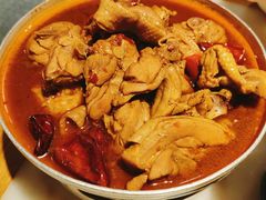 -谷连天安心食堂(裕华万达店)