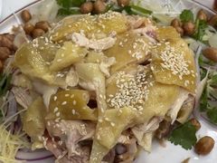 -嘉升大排档(番禺总店)