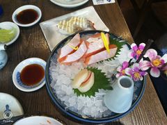 -大雄寿司(中华广场店)