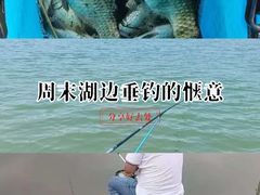 -长春市南湖公园