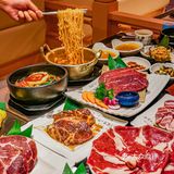 韩剧同款韩式烤肉，不止味道巴适还可以当一把女主角～