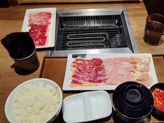 -焼肉ライク·烧肉LIKE(万菱汇店)