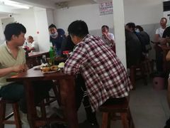 大堂-宝瑞门钉肉饼店