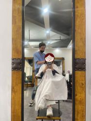 -阿基特韩国美发工作室