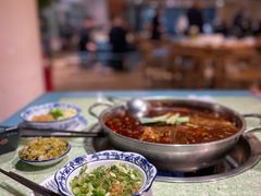-程记私房火锅兔(总店)