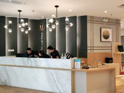 -尤尼可国际影像(万源分店)