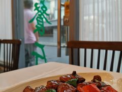 -春餐厅
