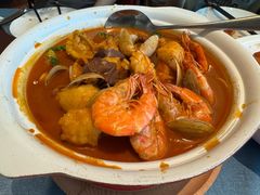 -闽海肴(北辰荟店)