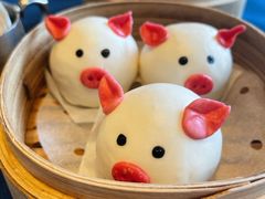小猪包-翠园(成都太古里店)