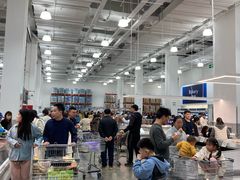 -山姆会员商店(上海浦东店)