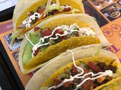 -TACO TUESDAY塔可星期二(人民路店)