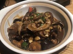-茅炒屋龙虾·烧烤·湘菜(新河路店)