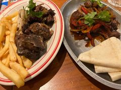 -Laures·月桂西班牙碳烤餐厅(十尚坊店)