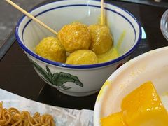 -水牛奶皇后糖水铺(深圳总店)