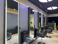 -不迫先生专业男士剪发