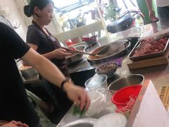 -大鼎沙嗲面(港口路店)