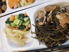 -香妃烤鸡(西单店)