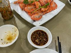 -潘先生海鲜城(神州半岛店)