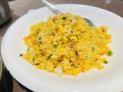 扬州炒饭-品渔味湖鲜馆(拈花湾店)