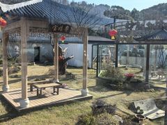 -无锡动物园·太湖欢乐园