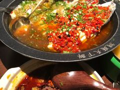 -望湘园·洞庭渔宴(浦江欢乐颂店)