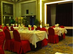 餐厅-北京长白山国际酒店(鸟巢店)