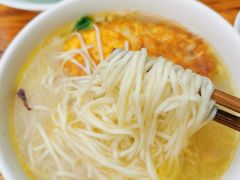 -渔桥李记奶汤面(东街店)