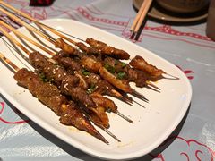 -肥肥虾庄·金牌油焖大虾(杨园滨江时代walk店)