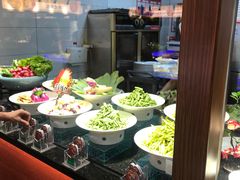 -老山东·山东菜(鲁菜名店)