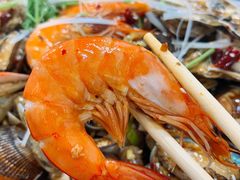 -海帮主·蒸汽海鲜青岛菜(栈桥火车站店)