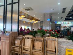 大堂-點無缺茶楼·海鲜酒家(世博店)