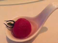 -金轩中餐厅 Jin Xuan(浦东丽思卡尔顿酒店)