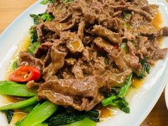 -潮中人·潮州菜(益乐路店)